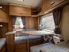 Used Ace Jubilee Viscount 2013 touring caravan Image