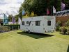 Used Ace Jubilee Viscount 2013 touring caravan Image