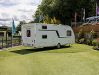 Used Ace Jubilee Viscount 2013 touring caravan Image