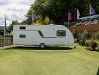 Used Ace Jubilee Viscount 2013 touring caravan Image