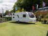 Used Ace Jubilee Viscount 2013 touring caravan Image