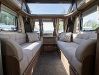 Used Coachman VIP 520 Vogue 1995 touring caravan Image