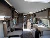 Used Coachman VIP 520 Vogue 1995 touring caravan Image