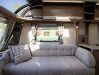 Used Coachman VIP 520 Vogue 1995 touring caravan Image