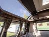 Used Coachman VIP 520 Vogue 1995 touring caravan Image