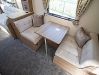 Used Coachman VIP 520 Vogue 1995 touring caravan Image