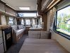 Used Coachman VIP 520 Vogue 1995 touring caravan Image