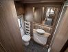 Used Coachman VIP 520 Vogue 1995 touring caravan Image
