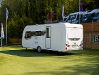 Used Coachman VIP 520 Vogue 1995 touring caravan Image