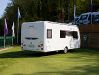 Used Coachman VIP 520 Vogue 1995 touring caravan Image