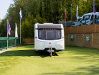 Used Coachman VIP 520 Vogue 1995 touring caravan Image