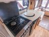 Used Lunar Clubman ES 2014 touring caravan Image