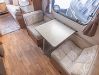 Used Lunar Clubman ES 2014 touring caravan Image