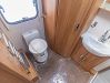 Used Lunar Clubman ES 2014 touring caravan Image