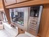Used Lunar Clubman ES 2014 touring caravan Image