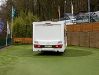 Used Lunar Clubman ES 2014 touring caravan Image