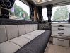 Used Sterling Continental 650 2017 touring caravan Image