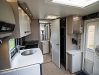 Used Sterling Continental 650 2017 touring caravan Image