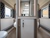 Used Sterling Continental 650 2017 touring caravan Image