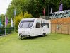 Used Sterling Continental 650 2017 touring caravan Image