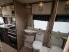 Used Sterling Continental 650 2017 touring caravan Image