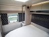 Used Sterling Continental 650 2017 touring caravan Image