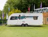 Used Sterling Continental 650 2017 touring caravan Image