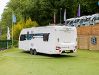 Used Sterling Continental 650 2017 touring caravan Image