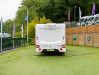 Used Sterling Continental 650 2017 touring caravan Image