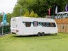Used Sterling Continental 650 2017 touring caravan Image