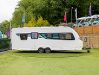 Used Sterling Continental 650 2017 touring caravan Image