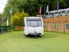 Used Sterling Continental 650 2017 touring caravan Image