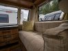 Used Lunar Cosmos 554 2016 touring caravan Image