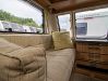 Used Lunar Cosmos 554 2016 touring caravan Image