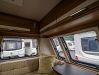 Used Lunar Cosmos 554 2016 touring caravan Image