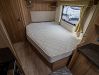 Used Lunar Cosmos 554 2016 touring caravan Image