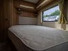 Used Lunar Cosmos 554 2016 touring caravan Image