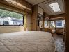 Used Lunar Cosmos 554 2016 touring caravan Image
