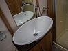 Used Lunar Cosmos 554 2016 touring caravan Image