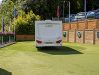Used Lunar Cosmos 554 2016 touring caravan Image