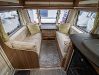 Used Lunar Cosmos 554 2016 touring caravan Image