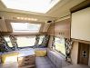 Used Sprite Major 4 FB DP 2016 touring caravan Image
