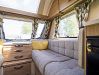 Used Sprite Major 4 FB DP 2016 touring caravan Image