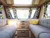 Used Sprite Major 4 FB DP 2016 touring caravan Image