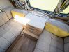 Used Sprite Major 4 FB DP 2016 touring caravan Image