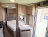 Used Sprite Major 4 FB DP 2016 touring caravan Image