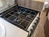 Used Sprite Major 4 FB DP 2016 touring caravan Image