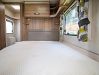 Used Sprite Major 4 FB DP 2016 touring caravan Image