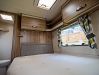 Used Sprite Major 4 FB DP 2016 touring caravan Image