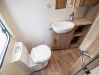Used Sprite Major 4 FB DP 2016 touring caravan Image